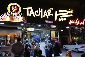 Tachar Turkish Kebab image