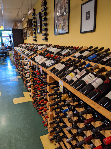 Wine Store «First Street Wine Co», reviews and photos, 2211 First St, Livermore, CA 94550, USA