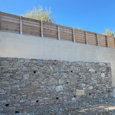 H&H construction/ rénovation à Bastia