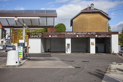 SDC à Besançon
