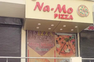 Namo Pizza image
