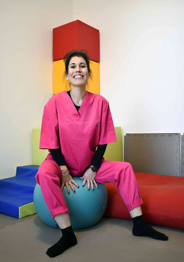 Dott.ssa Chiara Carli Neuropsicomotricista - Studio di neuro e psicomotricitá
