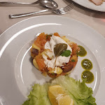 Photo n°6 de l'avis de Gigiolo. fait le 04/05/2024 à 21:37 sur le  Ristorante La Taverna à Gardone Riviera