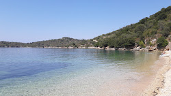 Zdjęcie Minimata Beach dziki obszar