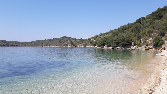 Minimata Beach