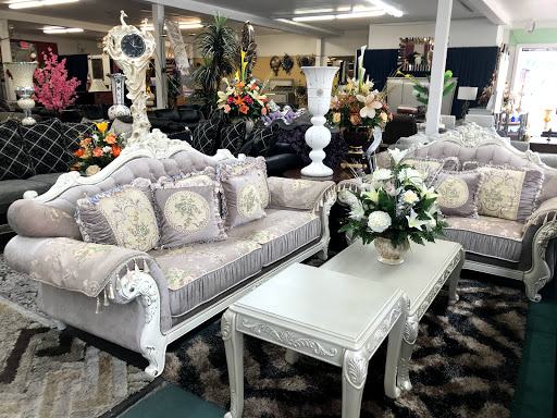 Furniture Store «Regency furniture Store», reviews and photos, 1661 N Olden Ave, Ewing Township, NJ 08638, USA