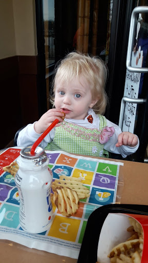 Fast Food Restaurant «Chick-fil-A», reviews and photos, 301 E Loop Rd, Wheaton, IL 60189, USA