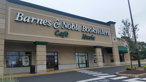 Book Store «Barnes & Noble», reviews and photos, 102 Park Ave #1, Willow Grove, PA 19090, USA