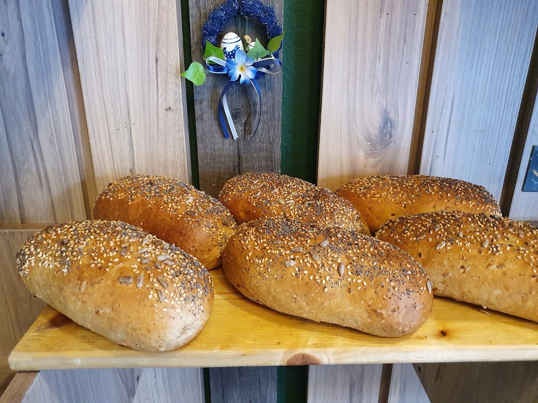 Black Forest Bakery