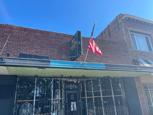 Bay Smoke Shop, 2005 Macdonald Ave, Richmond, CA 94801, USA, 