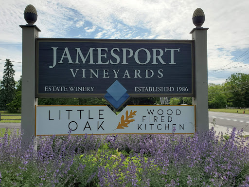 Winery «Jamesport Vineyards», reviews and photos, 1216 Main Rd, Jamesport, NY 11947, USA