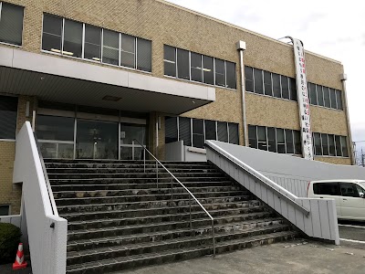 福岡県八女県土整備事務所