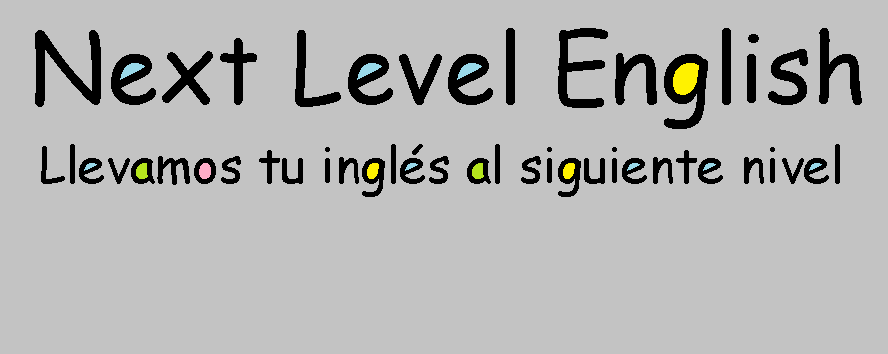 Next Level English