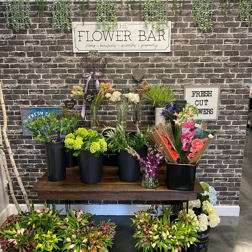 Florist «A Special Rose Florist», reviews and photos, 14546 Bruce B Downs Blvd, Tampa, FL 33613, USA