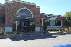 Williamson's Restaurant & Bar image