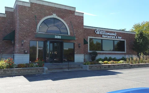 Williamson's Restaurant & Bar image