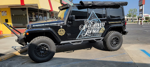 Explore date tattoo ideas for guys, creative tattoo ideas in Fullerton, available at Orange County Tattoo Shop The Hive Tattoo