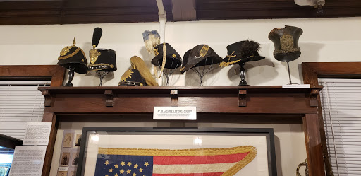 Museum «Varnum Memorial Armory», reviews and photos, 6 Main St, East Greenwich, RI 02818, USA