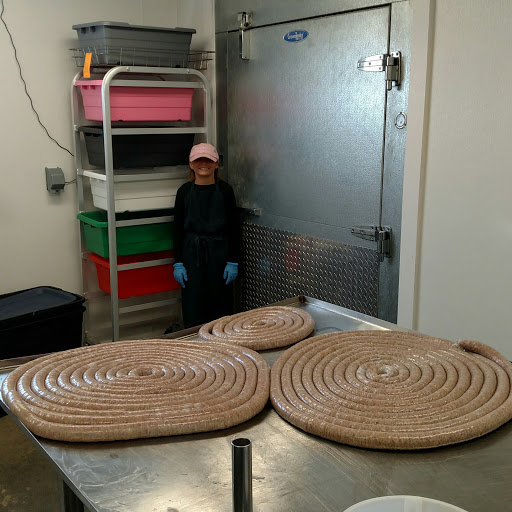 Schweitzer's Gourmet Meats