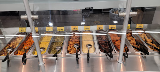 Grocery Store «Winn-Dixie», reviews and photos, 6257 US-1, Port St John, FL 32927, USA