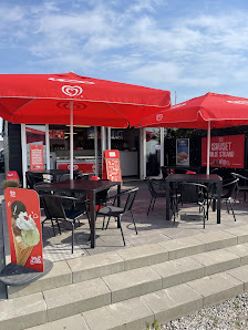 ISHUSET FØLLE STRAND Strandvejen 24, 8410 Rønde, Danmark