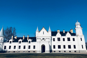 Alatskivi Castle image