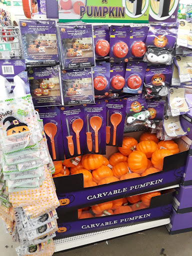 Dollar Store «Dollar Tree», reviews and photos, 10408 Trinity Pkwy a, Stockton, CA 95219, USA