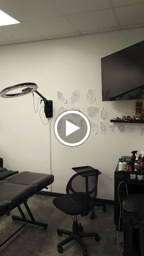 Explore minimalist tattoo ideas with meaning, creative tattoo ideas in Honolulu, available at Black Palette Tattoo & Piercing