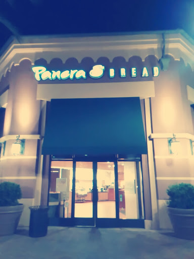 Sandwich Shop «Panera Bread», reviews and photos, 6372 Irvine Blvd, Irvine, CA 92620, USA