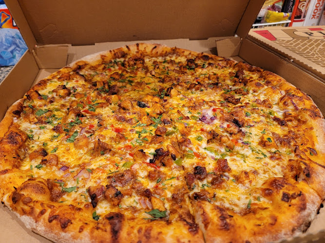 #1 best pizza place in Escondido - Tikka Pizza Kitchen