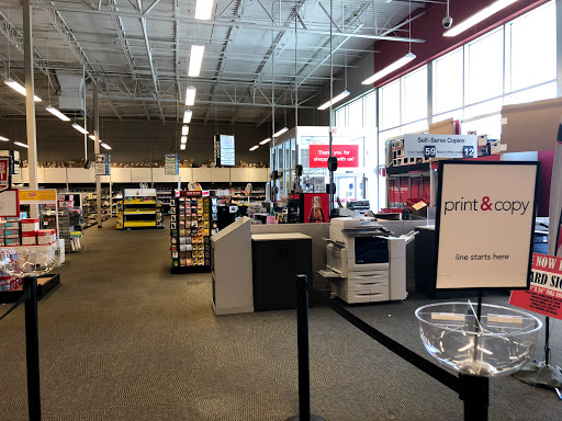 Office Supply Store «Office Depot», reviews and photos, 3653 Eisenhower Pkwy, Macon, GA 31206, USA