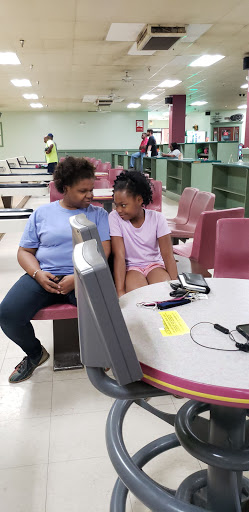 Bowling Alley «Shamrock Bowling Center», reviews and photos, 104 Bowling Ln, Dublin, GA 31021, USA