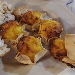 Photo n°1 de l'avis de Marcoach.o fait le 02/10/2023 à 06:01 sur le  Ristorante La Spiga Bionda à Decimoputzu