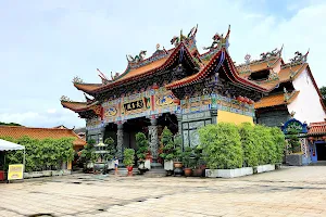 Kwan Imm Temple Klang image