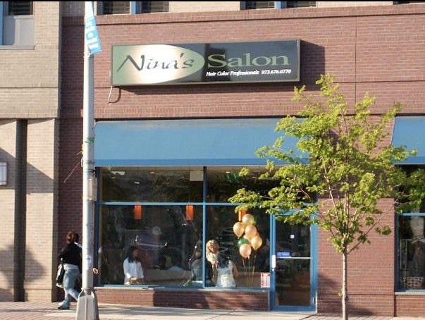 Nina's Hair Salon