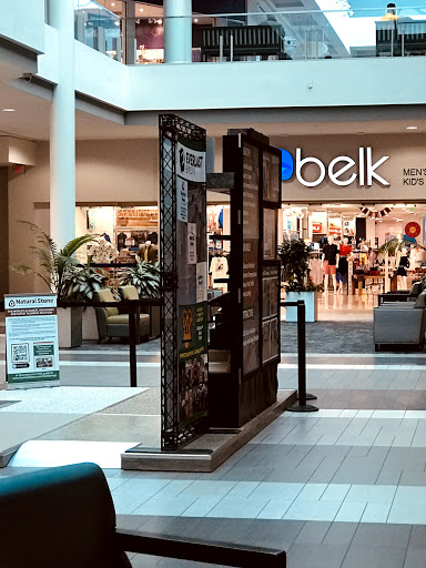 Shopping Mall «CoolSprings Galleria», reviews and photos, 1800 Galleria Blvd, Franklin, TN 37067, USA