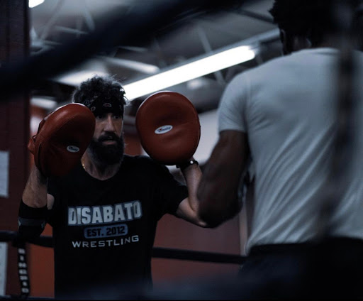 Martial Arts School «Strong Style Mixed Martial Arts and Training Center», reviews and photos, 6900 Granger Rd, Independence, OH 44131, USA