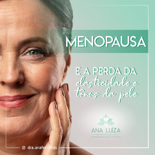 Comentários e avaliações sobre Dra Ana Luiza Ferreira