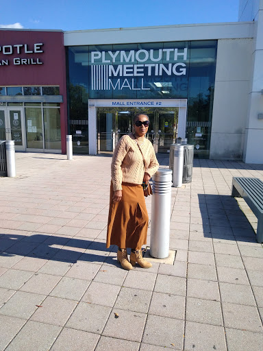 Shopping Mall «Plymouth Meeting Mall», reviews and photos, 500 W Germantown Pike, Plymouth Meeting, PA 19462, USA