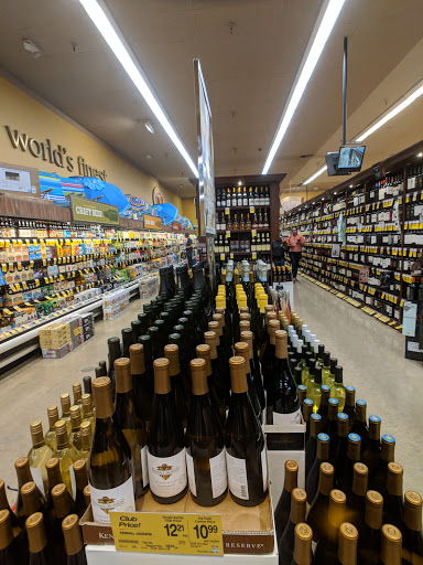 Grocery Store «Vons», reviews and photos, 550 E Baseline Rd, Claremont, CA 91711, USA
