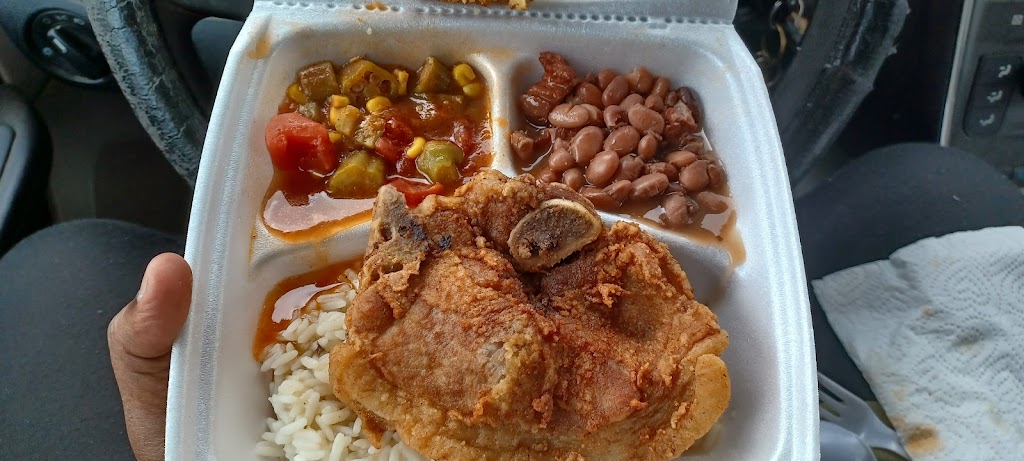 Neisa Rays Diner 38756