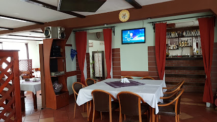 RESTAURANT PIZZERIE BEIU