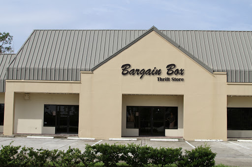 Thrift Store «Bargain Box Thrift Store», reviews and photos, 153 10th St S, Naples, FL 34102, USA