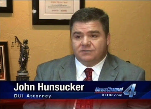 Attorney «Hunsucker Legal Group», reviews and photos