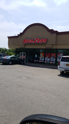 Auto Parts Store «AutoZone», reviews and photos, 2 Carlton Ave, Central Islip, NY 11722, USA