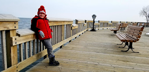 Park «Lake Erie Metropark», reviews and photos, 32481 W Jefferson Ave, Brownstown Charter Twp, MI 48173, USA