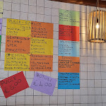 Photo n°1 de l'avis de Vittorio.a fait le 12/07/2022 à 08:18 sur le  Delizie del Salento à San Foca