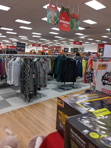 Shopping Mall «North Andover Mall», reviews and photos, 350 Winthrop Ave, North Andover, MA 01845, USA