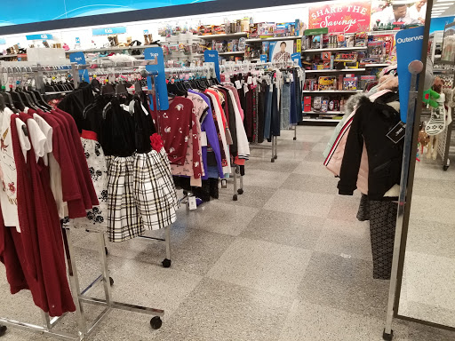 Clothing Store «Ross Dress for Less», reviews and photos, 7290 191st St, Tinley Park, IL 60477, USA