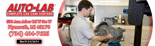 530 Ann Arbor Rd, Plymouth, MI 48170, USA